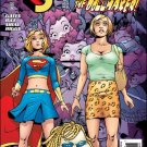 SUPERGIRL #59 NM (2010)