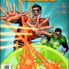 GREEN LANTERN PLASTIC MAN WEAPONS OF MASS DECEPTION #1 NM GREEN LANTERN PLASTIC MAN WEAPONS OF MASS DECEPTION #1 NM