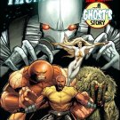 THUNDERBOLTS #151 NM (2010)