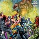 TITANS #30 NM (2010)