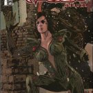 WITCHBLADE ANNUAL #2 NM (2010)