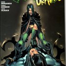 BATMAN ORPHANS #1 NM (2010)