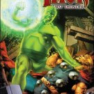 THOR FIRST THUNDER #4 NM (2010)
