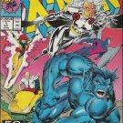 X-MEN #1 VF/NM COMPLETE SET OF ALL 5 COVERS X-MEN #1 VF/NM COMPLETE SET OF ALL 5 COVERS