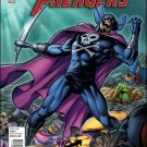 CHAOS WAR DEAD AVENGERS #2 NM (2010)