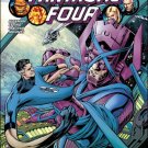 FANTASTIC FOUR #586 VF (2010)