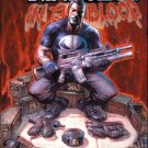 PUNISHER IN BLOOD #2 NM (2010)