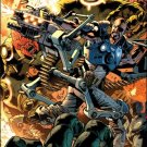 ULTIMATE COMICS DOOM #1 NM (2010)