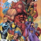 X-MEN #161 VF/NM