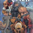X-MEN #162 VF/NM