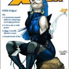 X-MEN #172 VF