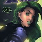 X-MEN #180 VF/NM
