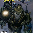 X-MEN #186 VF/NM
