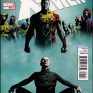HEROIC AGE X-MEN #1 NM (2010)