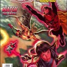 JLA THE 99 #3 NM (2010)