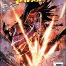 JUSTICE SOCIETY OF AMERICA #46 NM (2010)