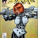 THUNDERSTRIKE #2 NM (2010)