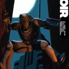 IRON MAN NOIR COMPLETE TRADE SET #1, 2, 3, 4 VF/NM (2010)
