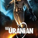 MARVEL BOY: THE URANIAN COMPLETE TRADE SET #1. 2, 3 VF/NM (2010)