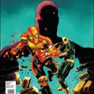 SHADOWLAND: POWER MAN  COMPLETE TRADE SET #1, 2, 3, 4 VF/NM (2010)