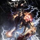 SHIELD #5 NM (2010)