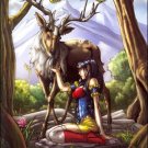 GRIMM FAIRY TALES #52 NM  "COVER A" *ZENOSCOPE*