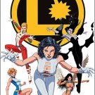 ADVENTURE COMICS  #522 NM (2011)