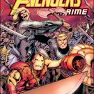 AVENGERS PRIME #5 NM (2011)