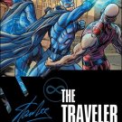TRAVELER #2 NM (2010)STAN LEE FROM BOOM!