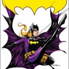 BATGIRL #17 NM (2011)