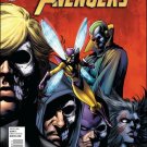 CHAOS WAR DEAD AVENGERS #3 NM (2011)