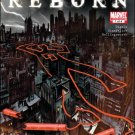 DAREDEVIL REBORN #1 NM (2011)