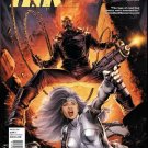 HEROES FOR HIRE #2 NM (2011)