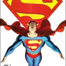 SUPERMAN #707 NM (2011)
