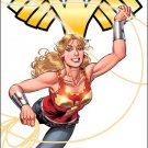 WONDER GIRL #1 NM (2011)