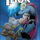 THOR #619 NM (2011)