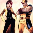 WOLVERINE AND JUBILEE #1 NM (2011)