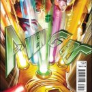 AVENGERS #9 NM (2011) VOL 2