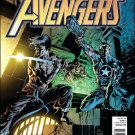 SECRET AVENGERS #9  NM (2011)