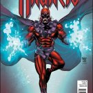 MAGNETO #1 NM (2011)