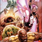 THUNDERBOLTS #152 NM (2011)
