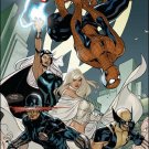 X-MEN VOL 3 #7 NM (2011)