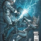 X-MEN TO SERVE AND PROTECT  #3 NM (2011)