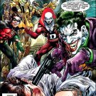 BATMAN ODYSSEY #6 NM (2011) NEAL ADAMS ART