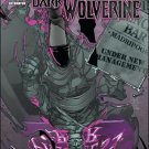 DAKEN: DARK WOLVERINE #5 NM (2011)