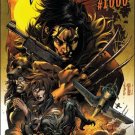 WOLVERINE #1000 NM (2011)