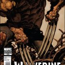 WOLVERINE #1000 NM (2011) GARRES VARIANT WOLVERINE #1000 NM (2011) GARRES VARIANT