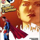 SUPERMAN #708 NM (2011)