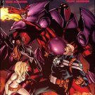 ONSLAUGHT UNLEASHED #1 NM (2011)