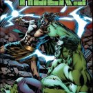 INCREDIBLE HULKS #622 NM (2011)